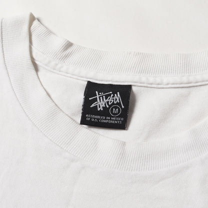 00s ライブフォト クルーネック Tシャツ