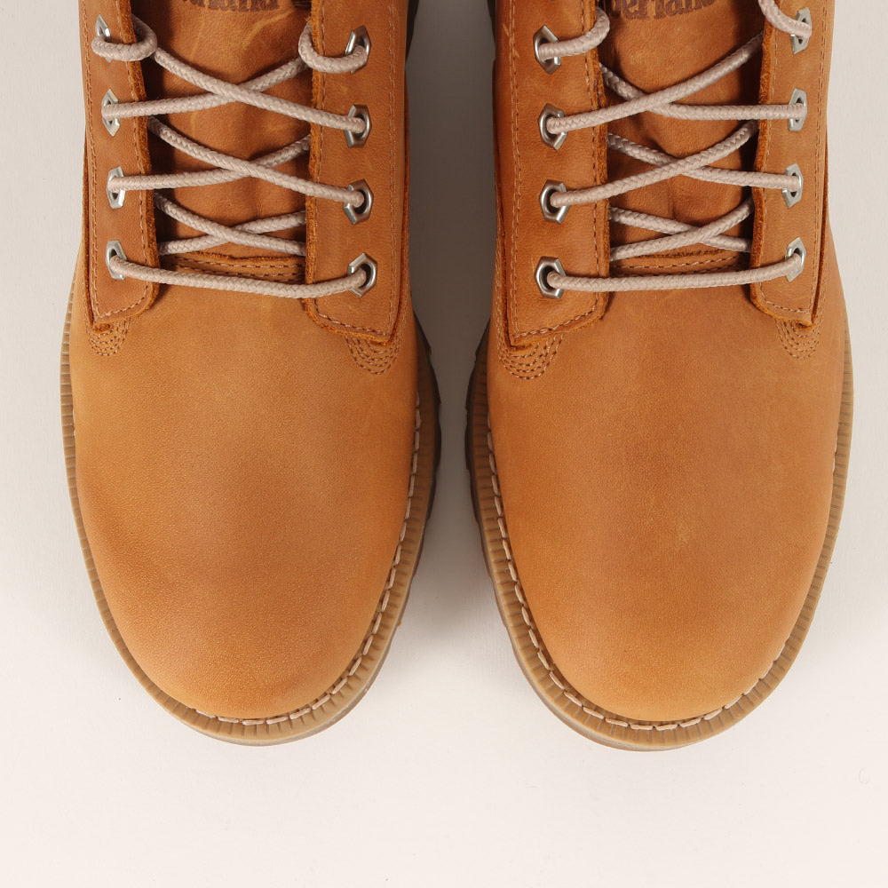 Timberland (ティンバーランド) ウォータープルーフ レッドウッド フォールズ チャッカ ブーツ(REDWOOD FALLS  WATERPROOF CHUKKA) – ブランド古着の通販・買取 | BEEGLE by Boo-Bee