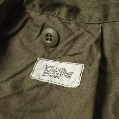 ジョン・レノン カスタム 2ndタイプ M-65 フィールドジャケット