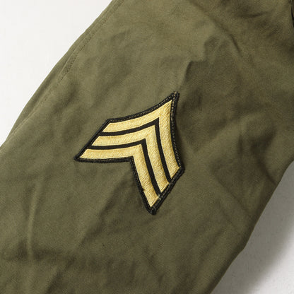 ジョン・レノン カスタム 2ndタイプ M-65 フィールドジャケット