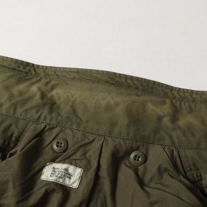 ジョン・レノン カスタム 2ndタイプ M-65 フィールドジャケット