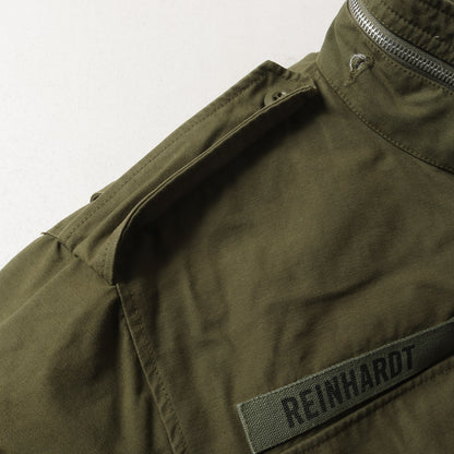 ジョン・レノン カスタム 2ndタイプ M-65 フィールドジャケット