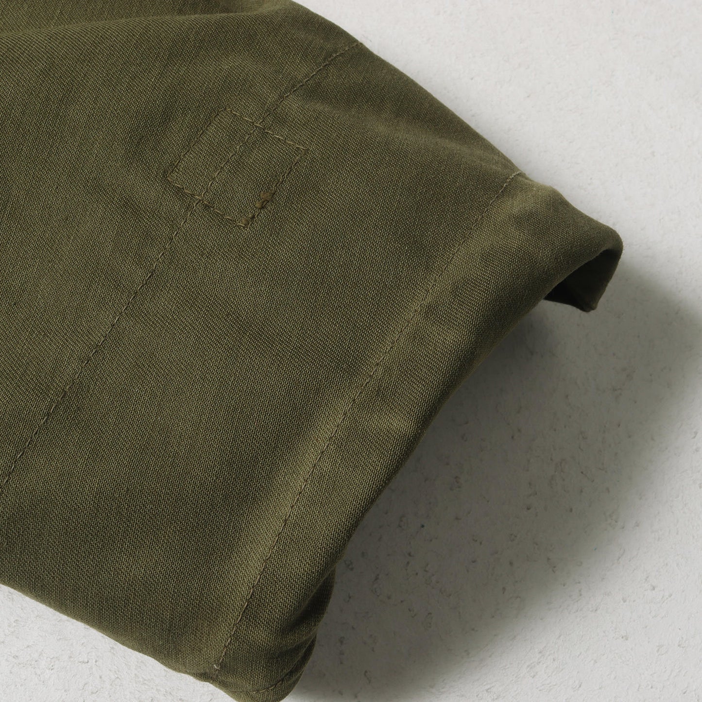 ジョン・レノン カスタム 2ndタイプ M-65 フィールドジャケット