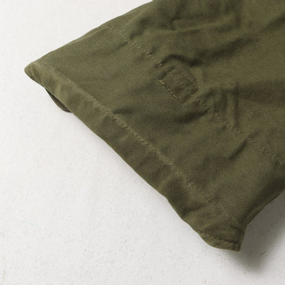 ジョン・レノン カスタム 2ndタイプ M-65 フィールドジャケット