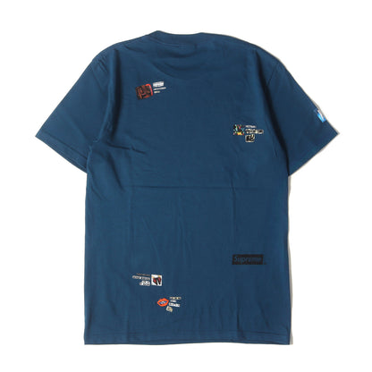 Supreme (シュプリーム) 24AW マルチコラージュ グラフィック Tシャツ Supreme (シュプリーム) 24AW マルチコラージュ グラフィック Tシャツ