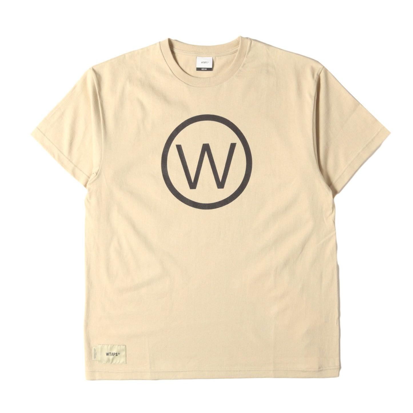 24SS サークルロゴ Tシャツ(BIRTH / SS)