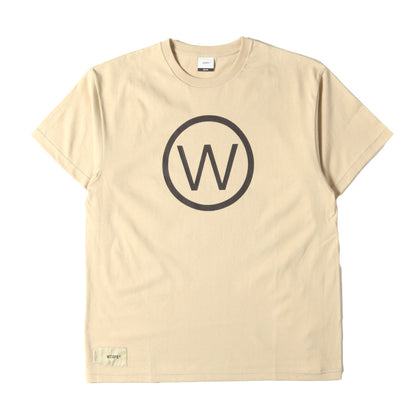 24SS サークルロゴ Tシャツ(BIRTH / SS)