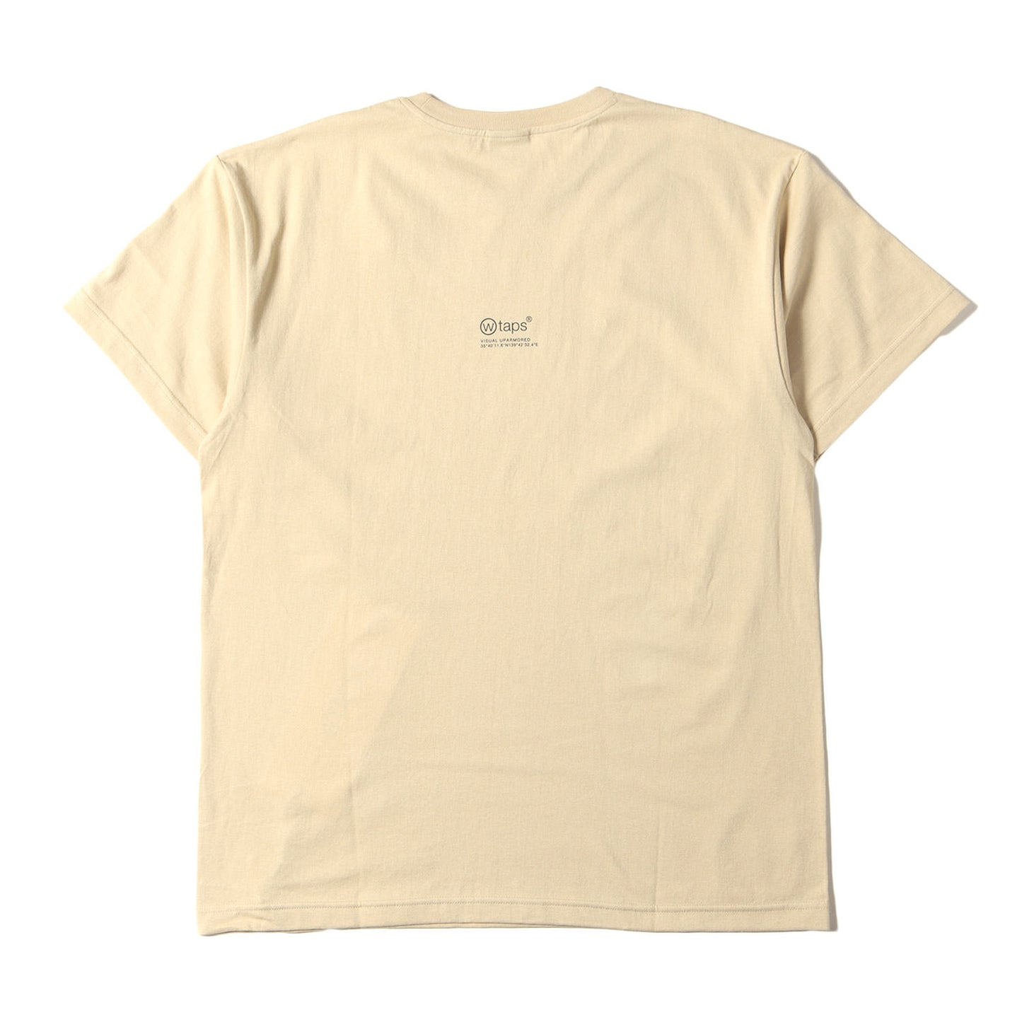 24SS サークルロゴ Tシャツ(BIRTH / SS)