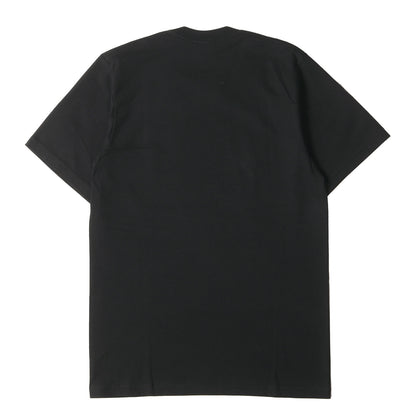 23SS ×Hardies Hardware キャラクター グラフィック Tシャツ(Bolt Tee)