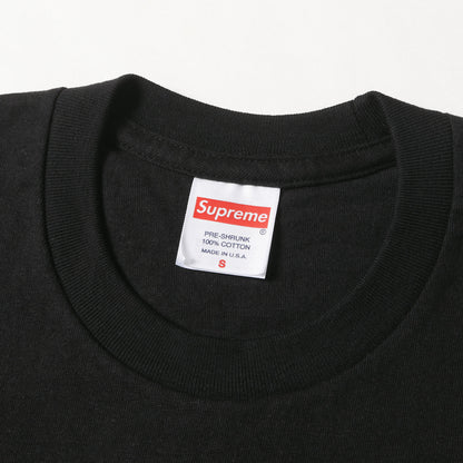 23SS ×Hardies Hardware キャラクター グラフィック Tシャツ(Bolt Tee)