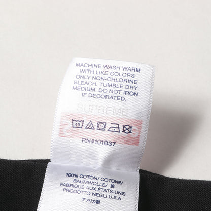23SS ×Hardies Hardware キャラクター グラフィック Tシャツ(Bolt Tee)