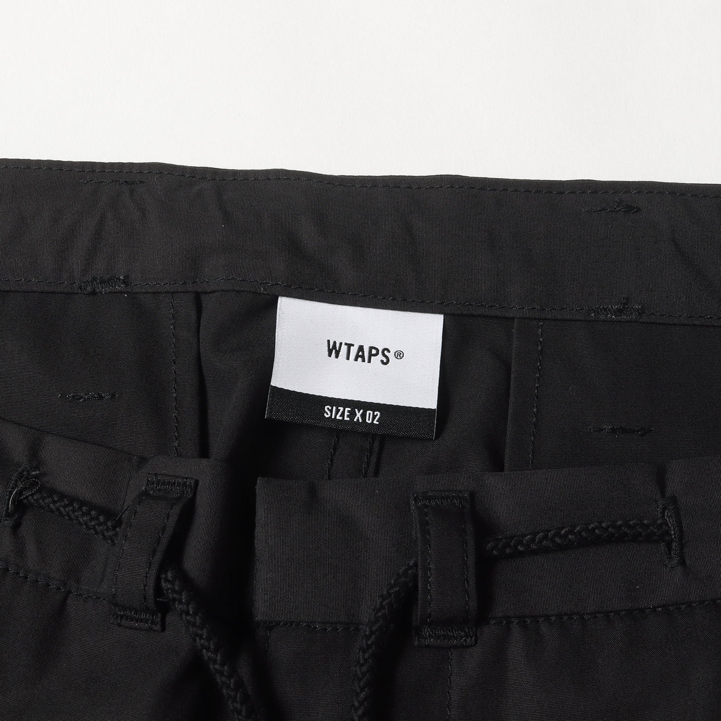 24SS ミリタリー カーゴ ショーツ(MILS0001 / SHORTS / COTTON. WEATHER)