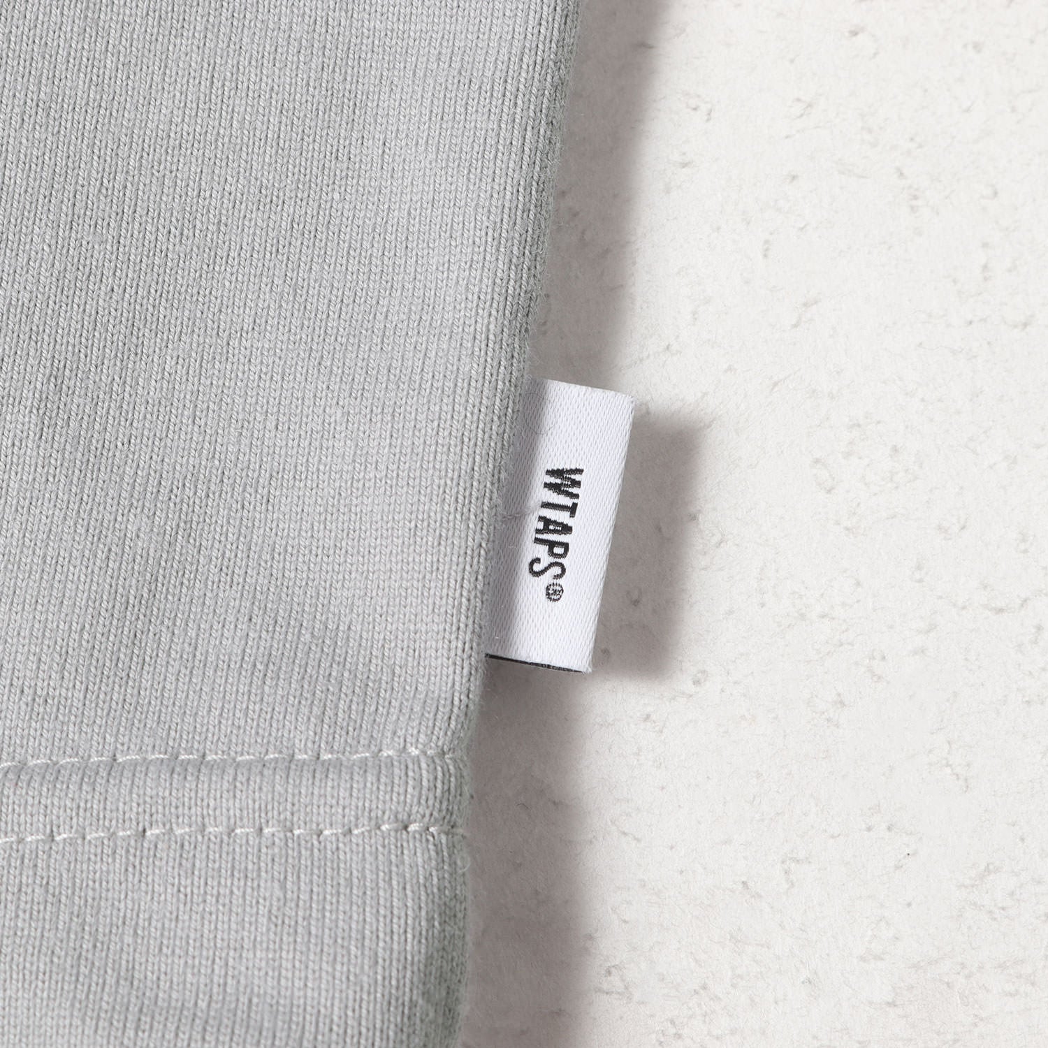 WTAPS IANTEE Tシャツ イエロー ラグラン 七分丈 WTVUA WTAPS IANTEE Tシャツ イエロー ラグラン 七分丈 WTVUA