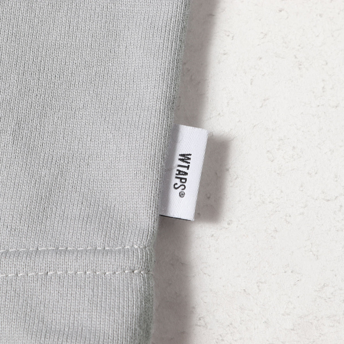 WTAPS (ダブルタップス) 22AW ヘビーウェイト ラグラン ロングスリーブ 