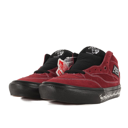 21AW ×VANS Half Cab Tribal