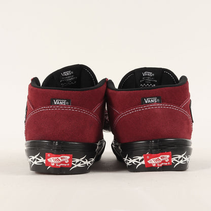 21AW ×VANS Half Cab Tribal