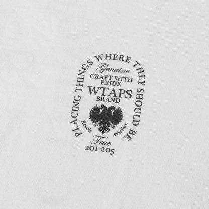 イーグル エンブレム Tシャツ