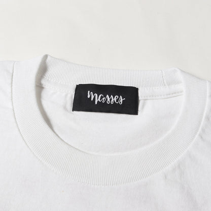 21SS コラボロゴ クルーネック Tシャツ