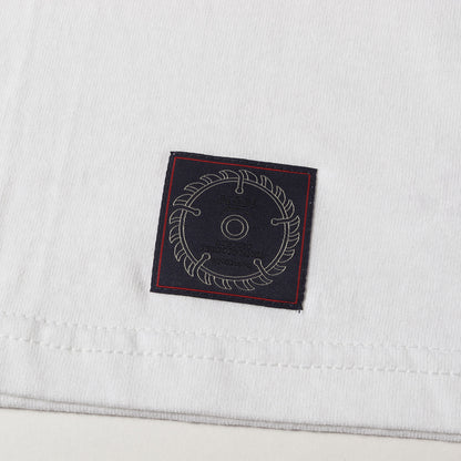 21SS コラボロゴ クルーネック Tシャツ