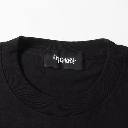 21SS コラボロゴ クルーネック Tシャツ