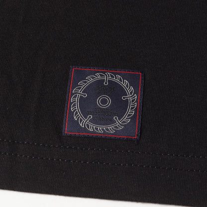 21SS コラボロゴ クルーネック Tシャツ