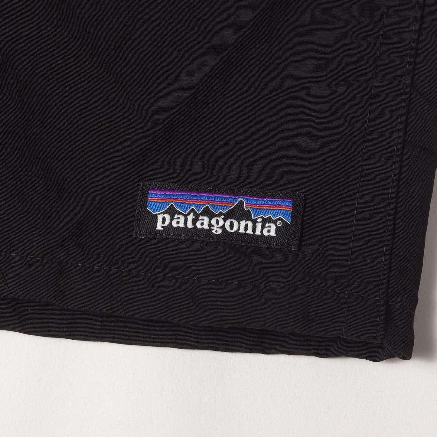 24SS バギーズ ショーツ(Baggies Shorts-5in)