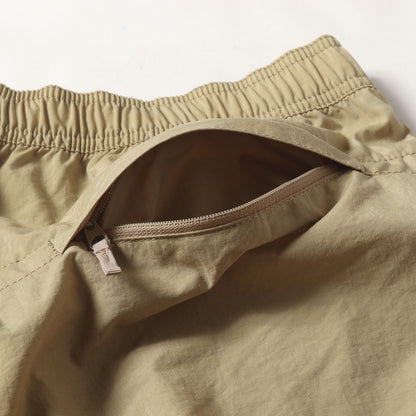 24SS バーサタイル ショーツ(Versatile Short)