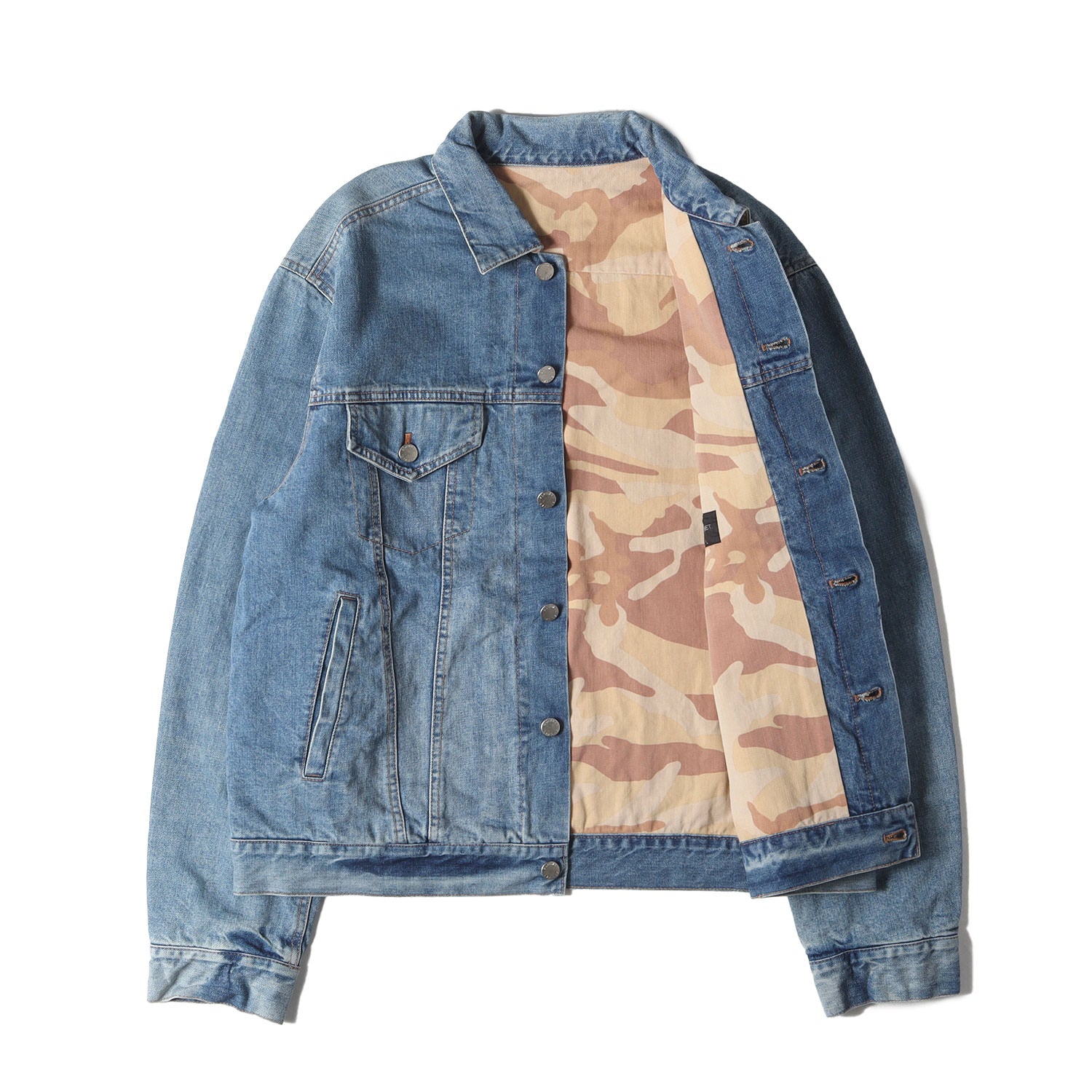 BD Company models nude