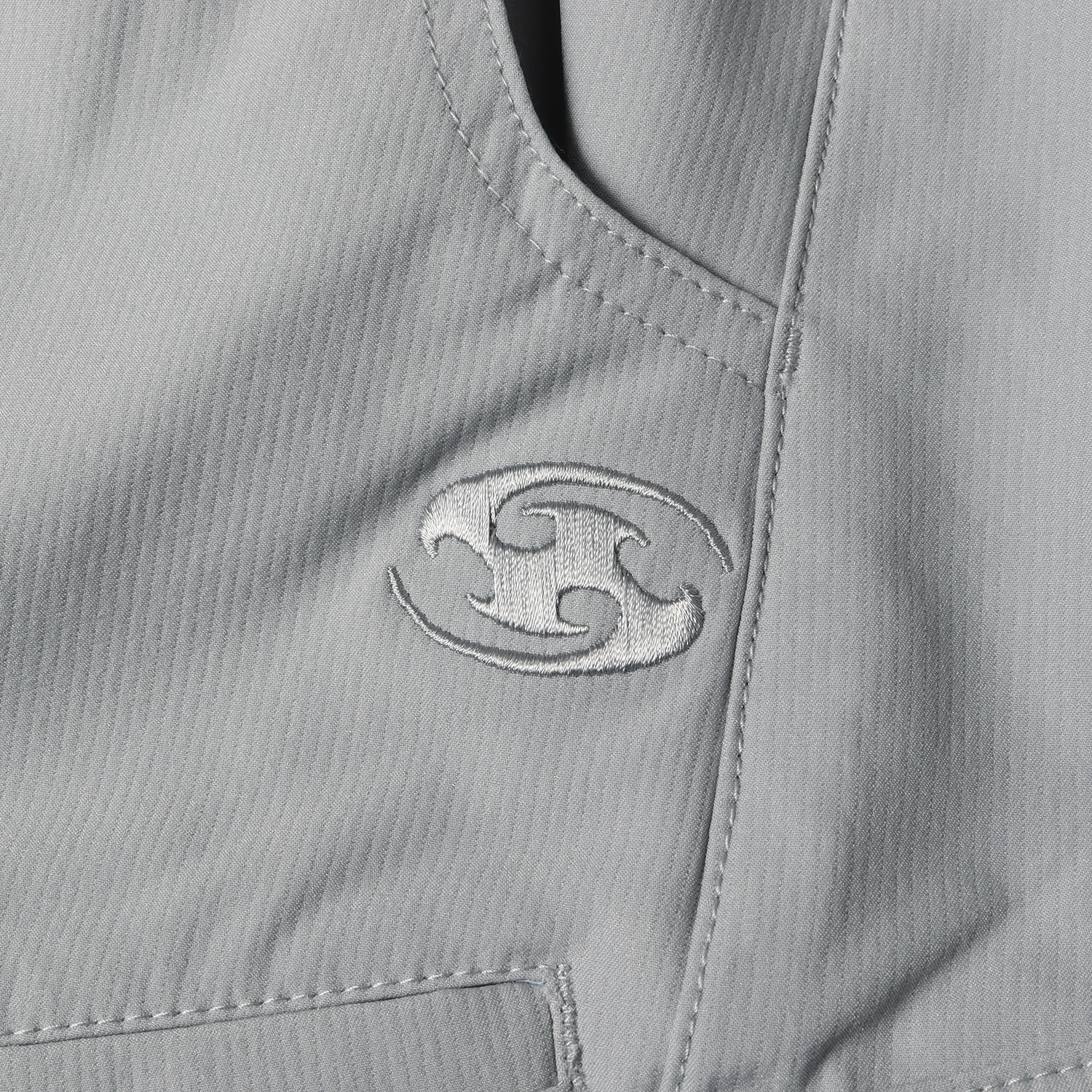 SAN SAN GEAR (サンサンギア) 24SS ストレッチ ソフトシェル 2WAY