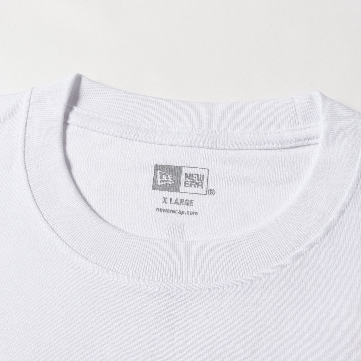 24AW ×NEW ERA ×MLB サンディエゴ・パドレス クルーネック Tシャツ(SS Cotton SD)
