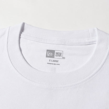 24AW ×NEW ERA ×MLB サンディエゴ・パドレス クルーネック Tシャツ(SS Cotton SD)