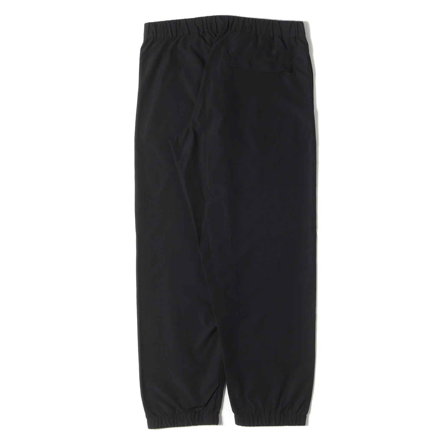 WIND AND SEA (ウィンダンシー) 22AW ×GOD SELECTION XXX ストレッチ トラック パンツ(Track Pants)  – ブランド古着の通販・買取 | BEEGLE by Boo-Bee