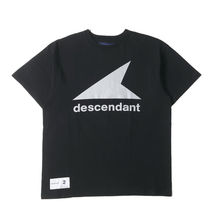 23SS アイコンマーク クルーネック Tシャツ(CETUS SS)