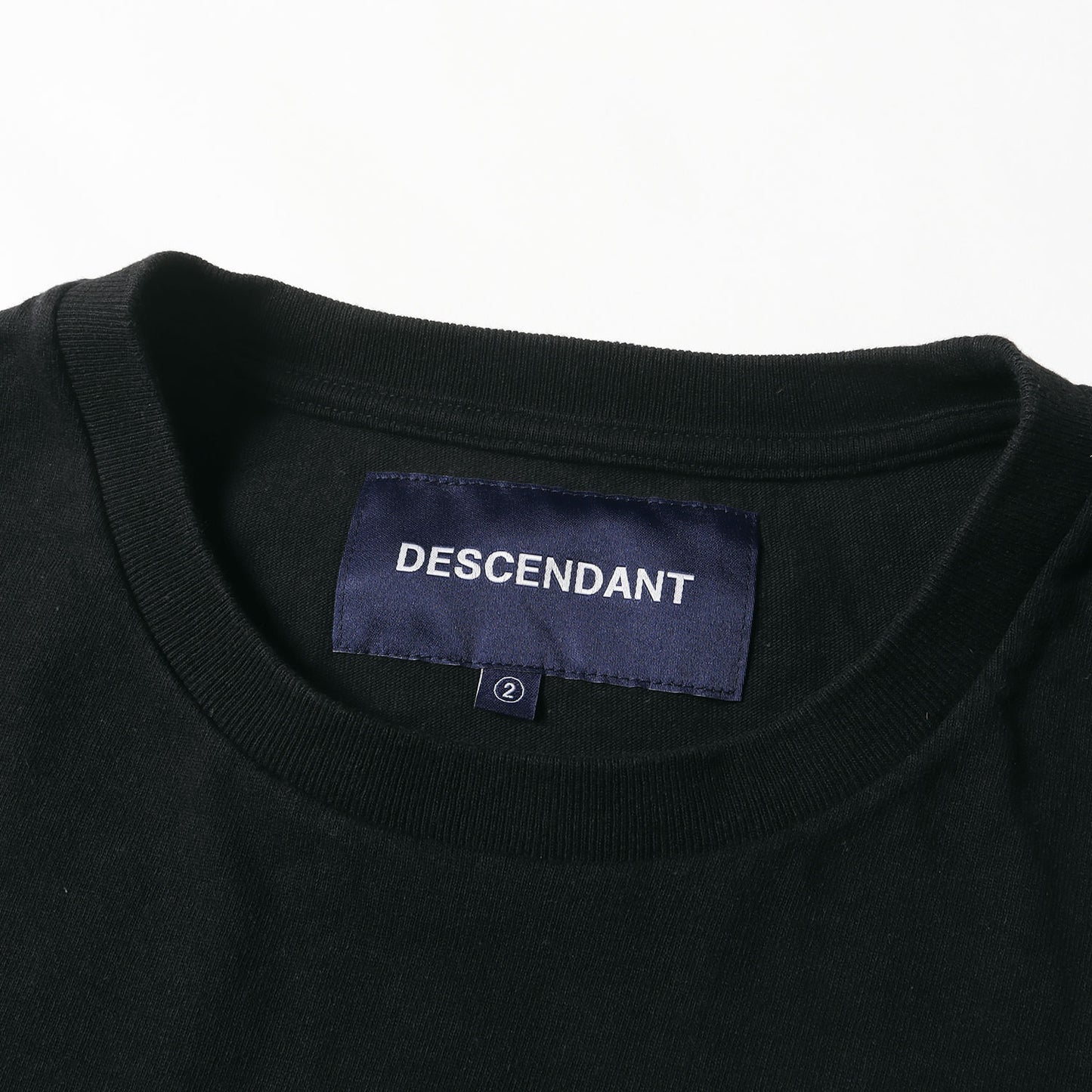 23SS アイコンマーク クルーネック Tシャツ(CETUS SS)