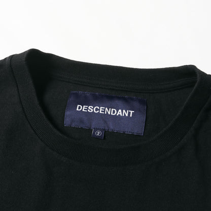 23SS アイコンマーク クルーネック Tシャツ(CETUS SS)