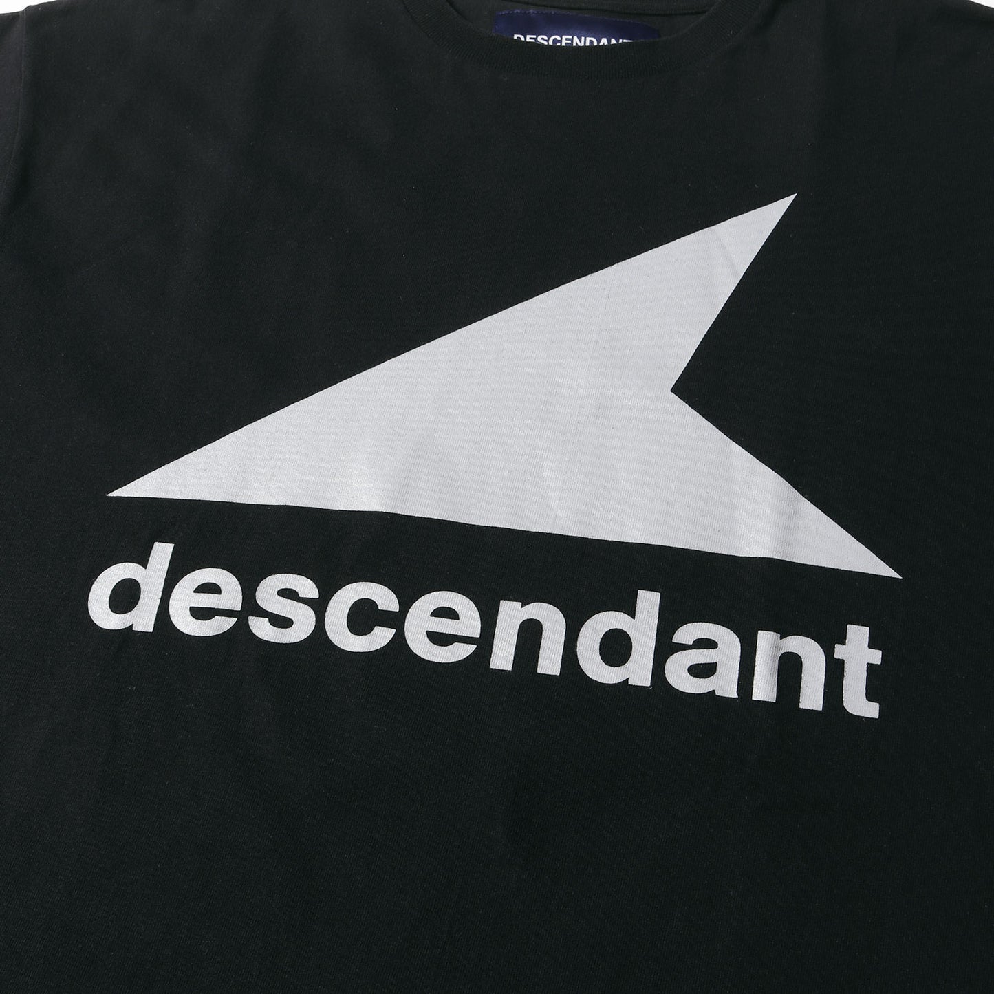 23SS アイコンマーク クルーネック Tシャツ(CETUS SS)