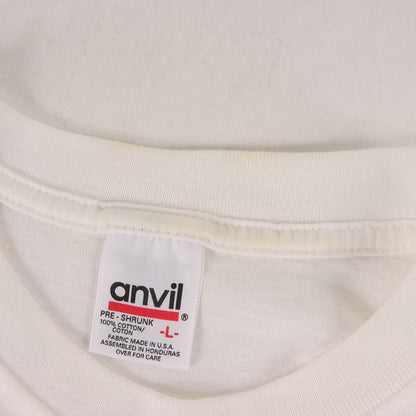 90s The Rolling Stones Bridges to Babylon TOUR 97～98 Tシャツ(anvilボディ)