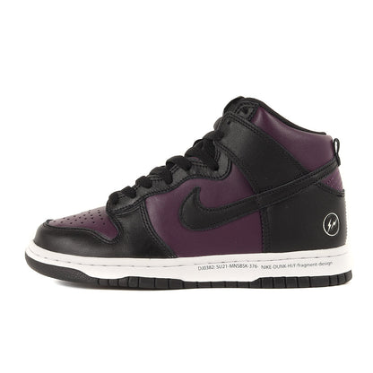 ×fragment design DUNK HI / F 北京 / BEIJING (DJ0382-600)