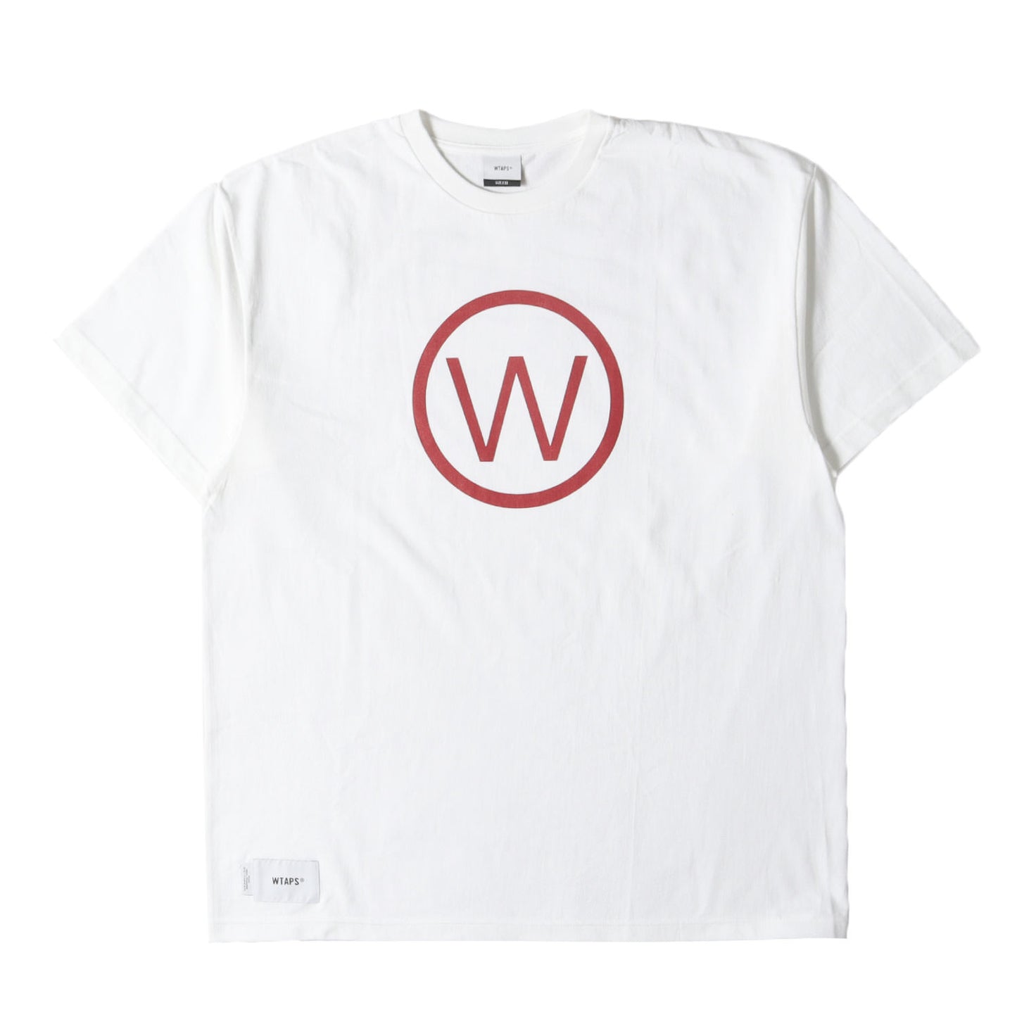 24SS サークルロゴ Tシャツ(BIRTH / SS)