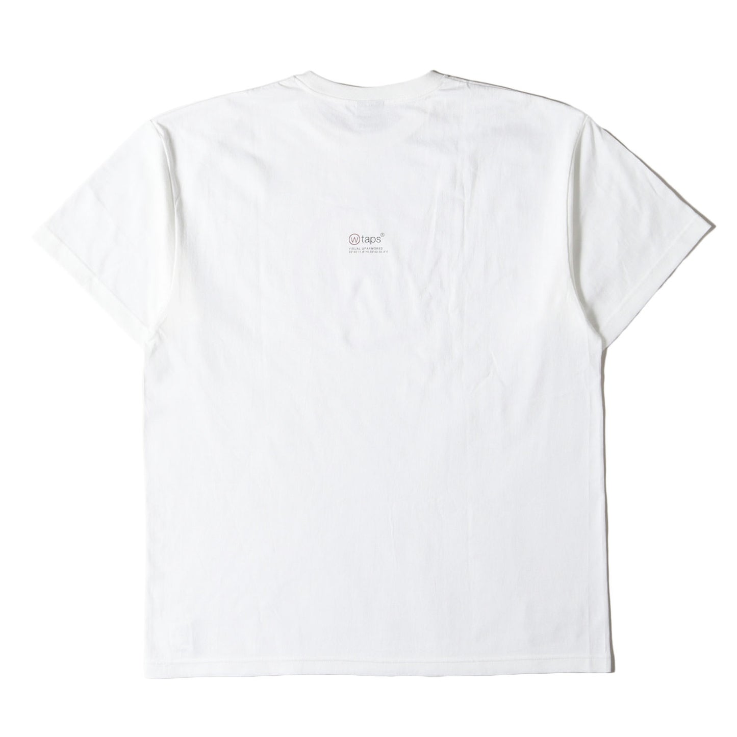 24SS サークルロゴ Tシャツ(BIRTH / SS)