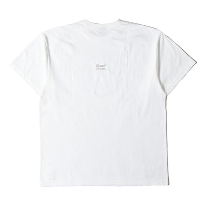 24SS サークルロゴ Tシャツ(BIRTH / SS)