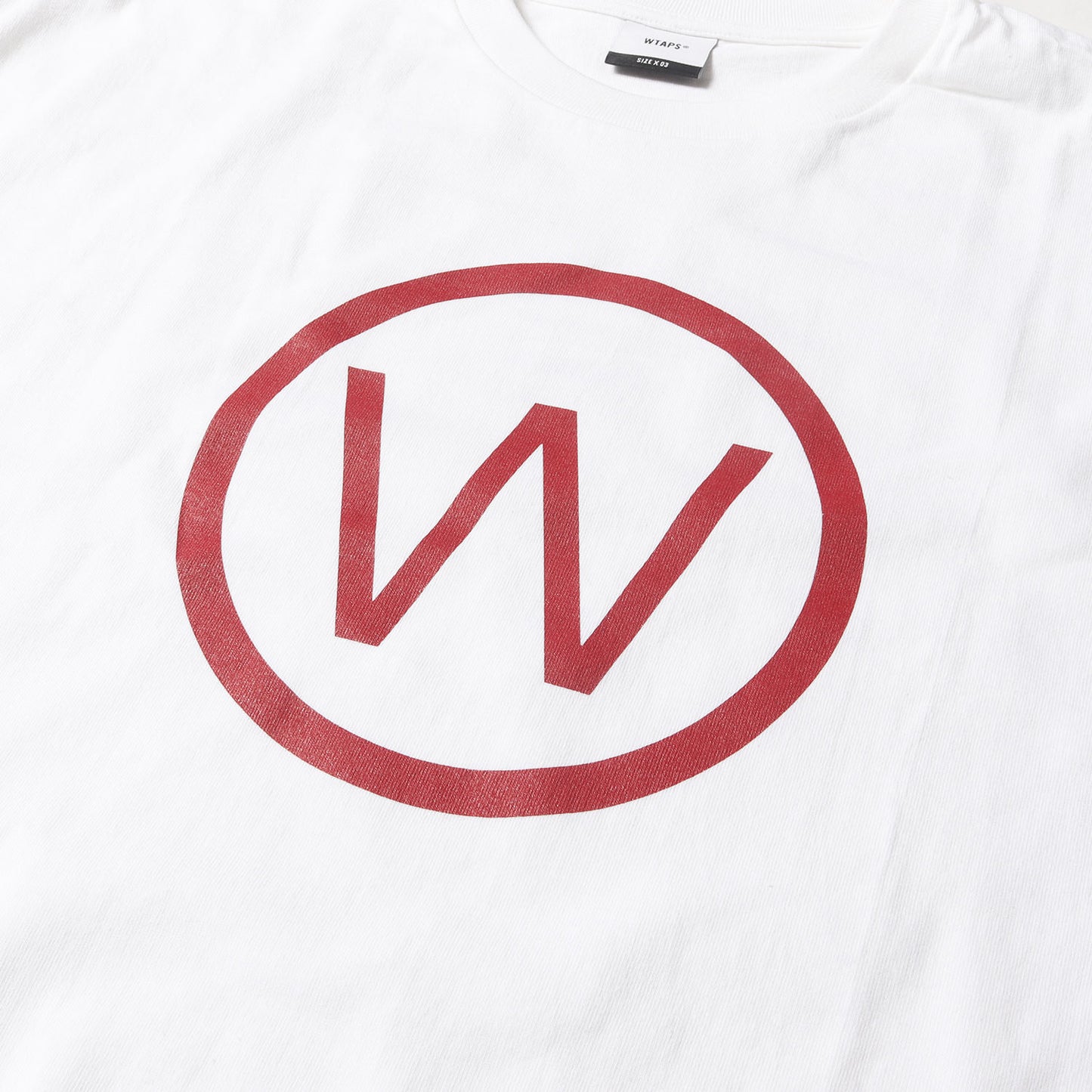 24SS サークルロゴ Tシャツ(BIRTH / SS)
