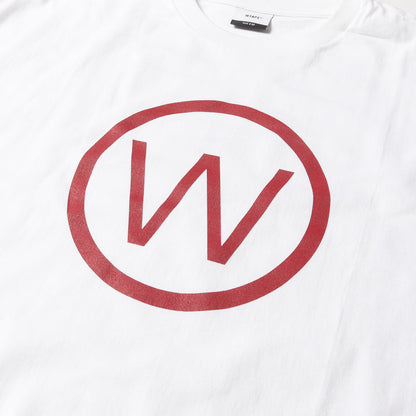 24SS サークルロゴ Tシャツ(BIRTH / SS)