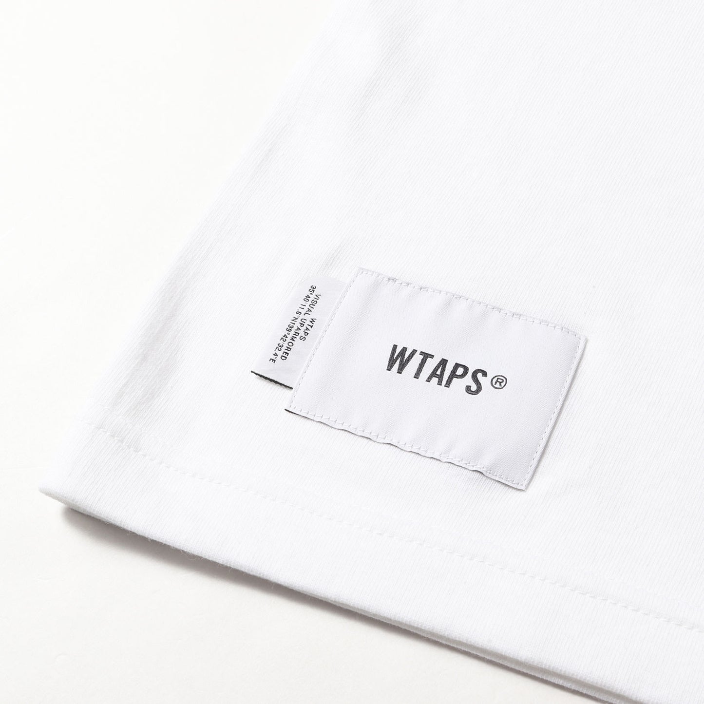 24SS サークルロゴ Tシャツ(BIRTH / SS)