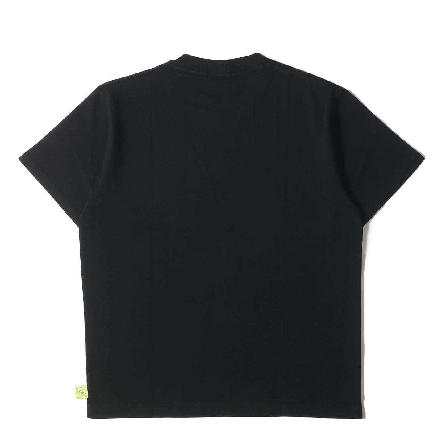 ×YUSHI グラフィック Tシャツ(THE NEXT LEADER' S/S TEE)