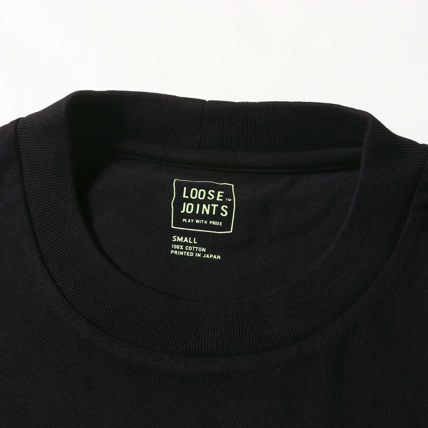 ×YUSHI グラフィック Tシャツ(THE NEXT LEADER' S/S TEE)