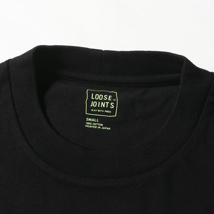 ×YUSHI グラフィック Tシャツ(THE NEXT LEADER' S/S TEE)