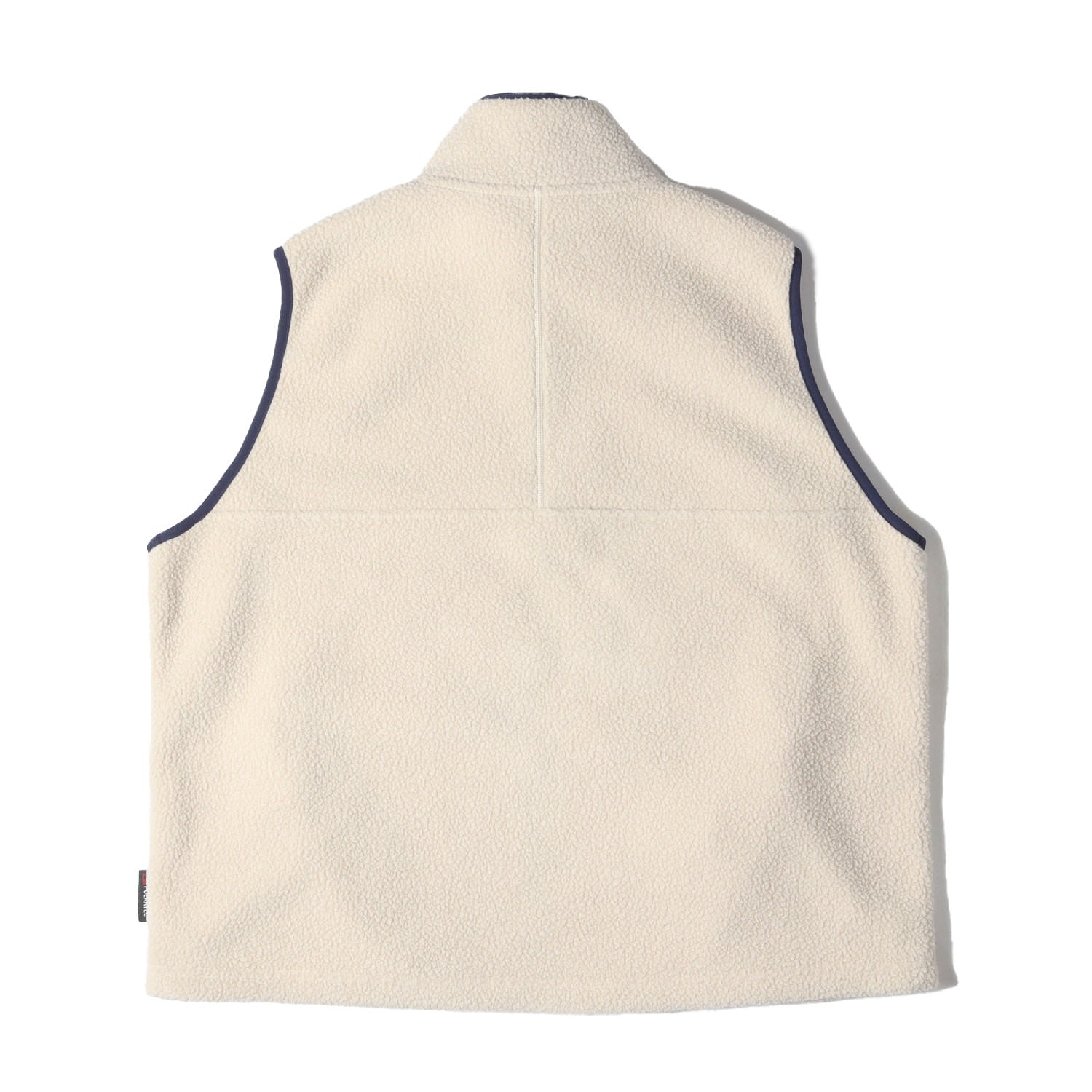 23年製タグ付き未使用 BRIEFING TECNO WOOL BOA VEST 23年製タグ付き未使用 BRIEFING TECNO WOOL BOA VEST 23年製タグ