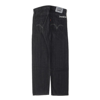 STUSSY (ステューシー) 00s ×Levi
