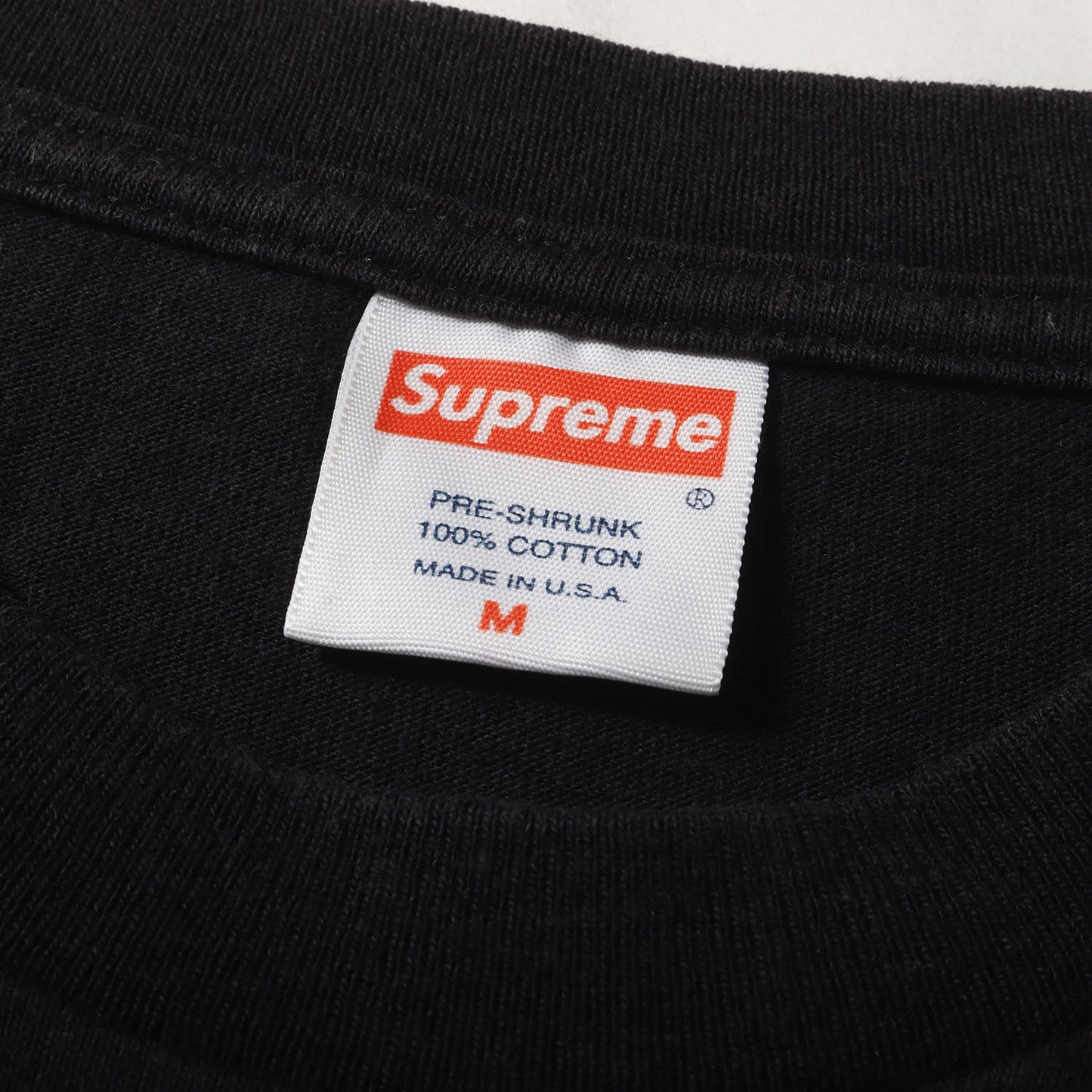 パストラミビーフ Tシャツ(Pastrami Tee)